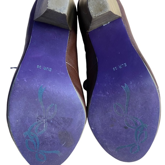 Poetic License heels size 7 - Picture 10 of 10